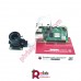 Raspberry Pi High Quality Camera 